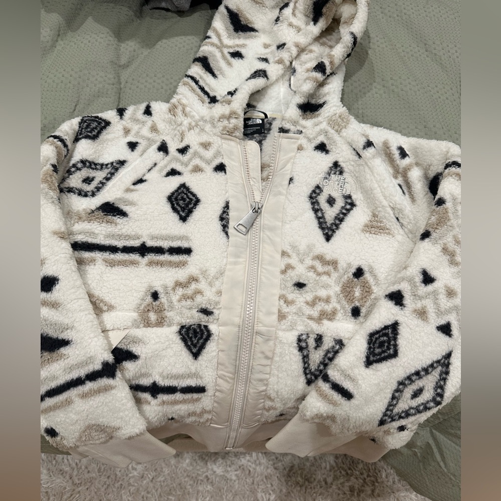 Super Soft Fuzzy Jacket - image 2